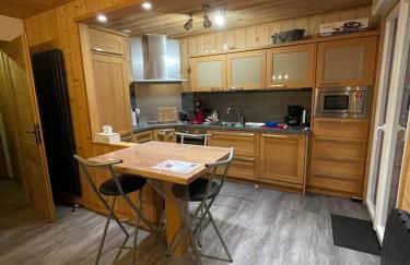 T'Choupette des Vosges - Foto 5