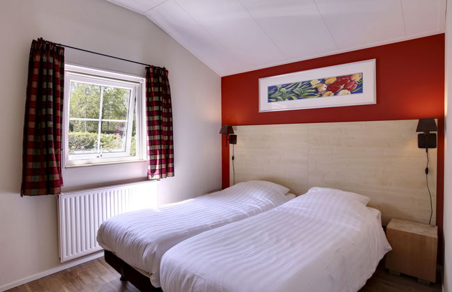 2 bedroom House in Dalfsen with swimming pool and garden - Photo 15