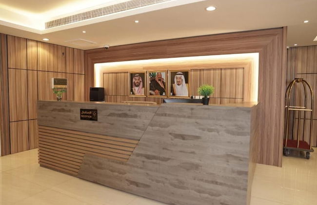 Malath Homes Aparthotel - Foto 5