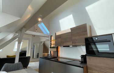 SUITE WARTBURGBLICK direkt am Bahnhof - Foto 13