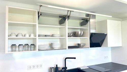 City Apartments - Foto 3, stove, pet friendly