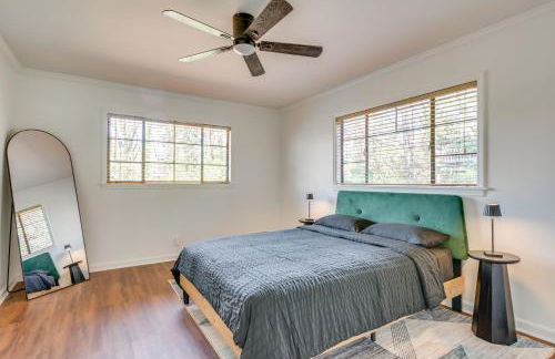 Mid-Century Bungalow in the Heart of Buckhead! - Foto 18