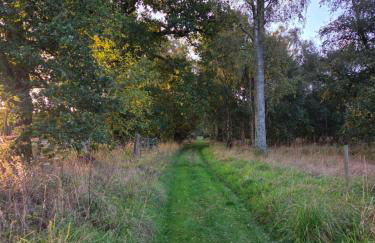 The Cairn at North Lodge, Rural Guest Suite - Foto 42