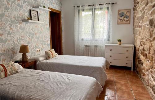 A Casa dos Cancelos- Hotel rural - Foto 29