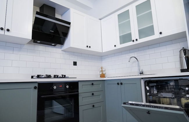 Juglans Suites - Foto 26