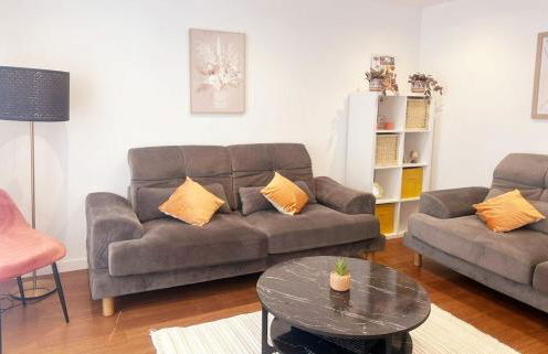 Belle Epoque Bagtinolles - Foto 23