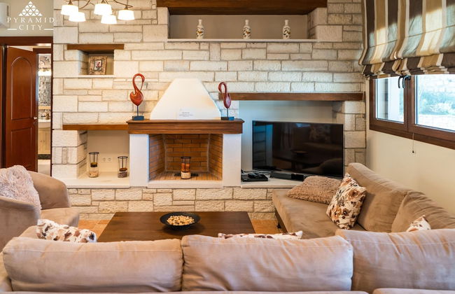 Luxury Villa Jupiter - Foto 21