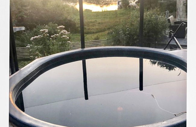 4 Person Holiday Home in Trensum-by Traum - Photo 21