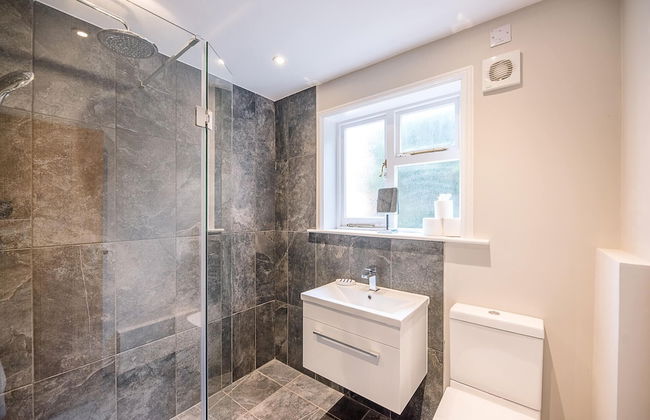 Castle Cottage, Orford - Foto 22