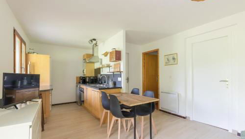 L'Endroit - au pied de la station - Foto 4