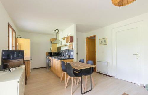 L'Endroit - au pied de la station - Foto 4