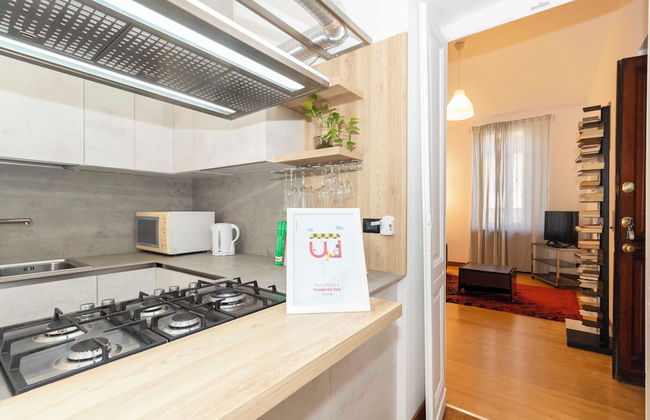 Moretta Apartments by Wonderful Italy - Foto 30