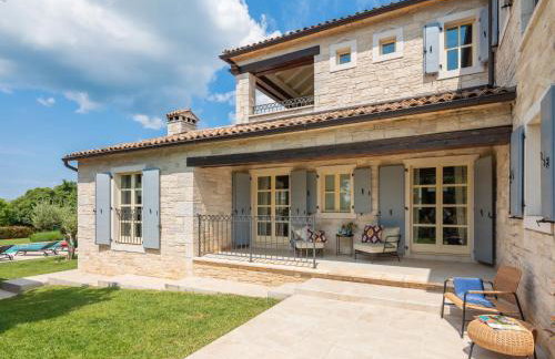 Holiday Home Villa Grando I by Interhome - Foto 12