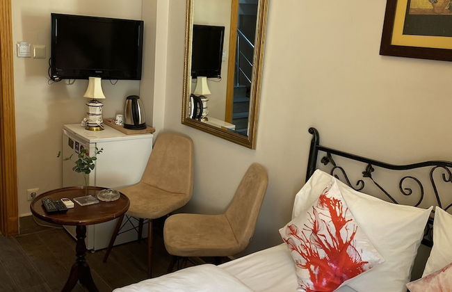 The Bridge Hotel - Foto 14