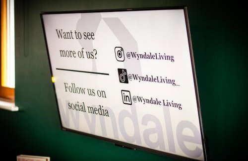 Penthouse Botanica- Wyndale Signature Stays - Foto 42