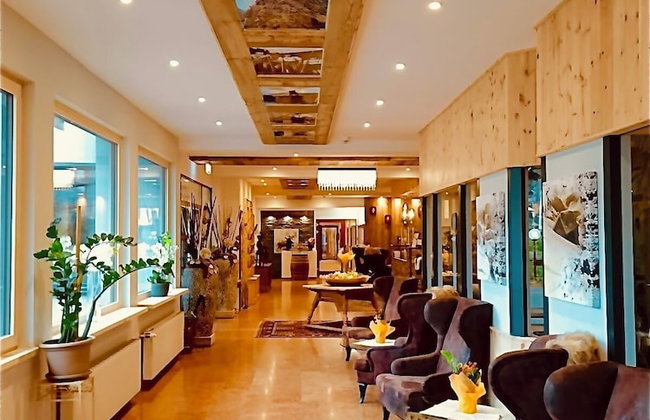 Apartment Hallstatt Dachstein Inn - Foto 1