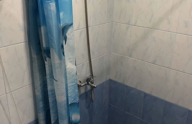 Apartment on Lysaya Gora 36-2a Green Area 4 - Photo 15