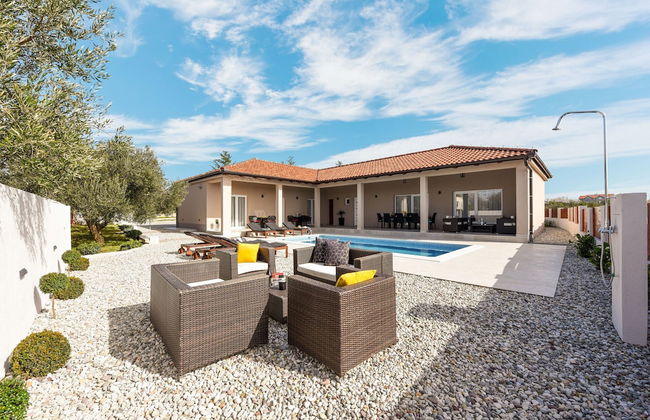 Villa Casa Kasijan - Photo 46