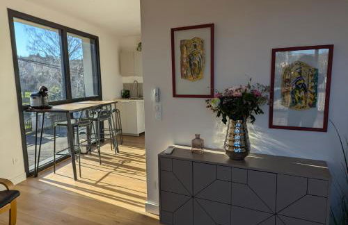 Pré Madame, Terrasse, Parking - Foto 13