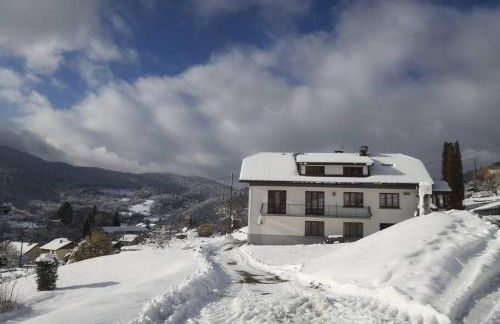 Gîte au pied du Mont - Foto 2