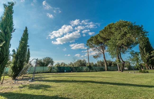 Villa Leonardo - Photo 47