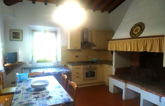 Da Tilli alla Fornace - Foto 31