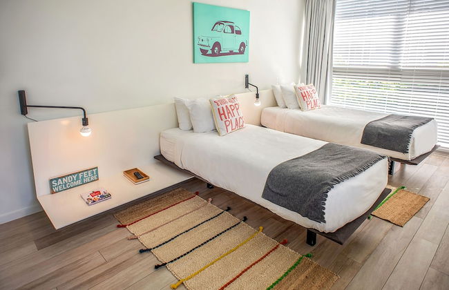 Beach Haus Key Biscayne - Photo 13