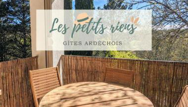 Gîte Le Petit rien du Haut - Village classé et plage à pied - Foto 2