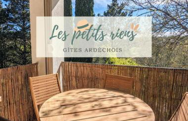 Gîte Le Petit rien du Haut - Village classé et plage à pied - Foto 2