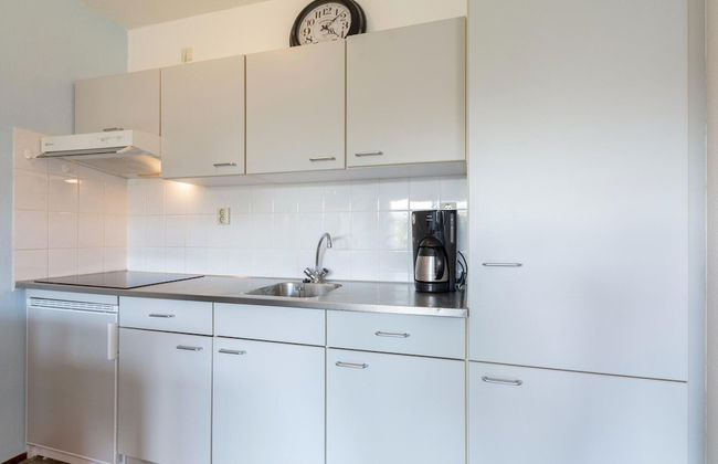 Lovely Holiday Apartment for 4 People - Foto 53