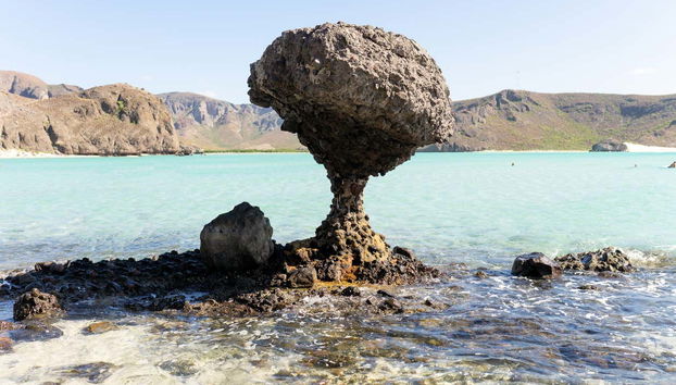 La Paz Beach Tour - Foto 4