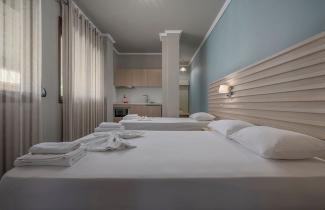 Alkioni By The Sea - Photo 37