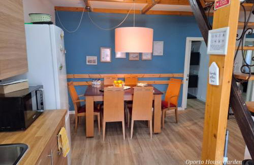 Oporto House Garden - Foto 65