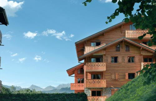 Résidence Pierre & Vacances Premium Les Fermes Du Soleil - Foto 63