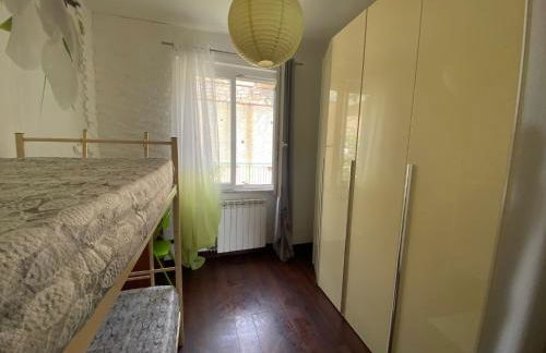 TraMonti e Mare, vista mare giardino, la casa che in ogni stagione si trasforma! - Foto 14