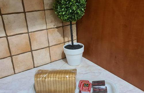 Garden View Apartment - Foto 15