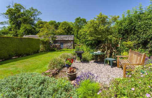 The Garden Retreat at Jacobs Pond Nr Monksilver - Foto 15