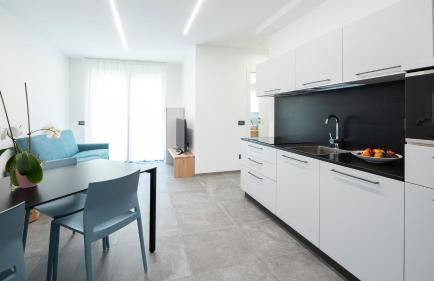 Ca' de L'Olif - Holiday Clima Apartments - Photo 42