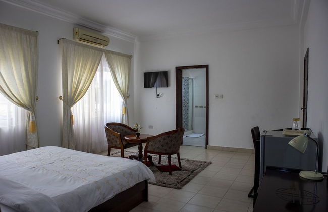 His Majesty's Hotel and Apartments - Foto 13