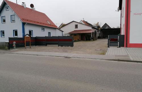 Ferienwohnung Rosa - Foto 32