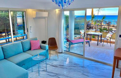 Beach and Sea View - Foto 2