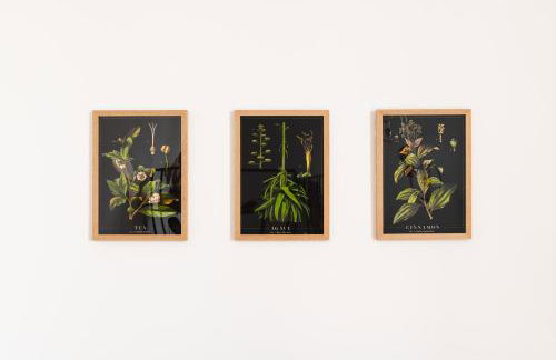 4-Zi Urban Design 120m² BRANDNEW 200Mbit - Foto 14