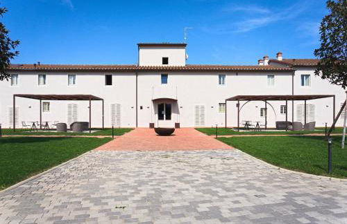 Modern Apartment in Agliana With Shared Garden - Foto 2