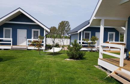 By The Sea Lodges - Foto 15