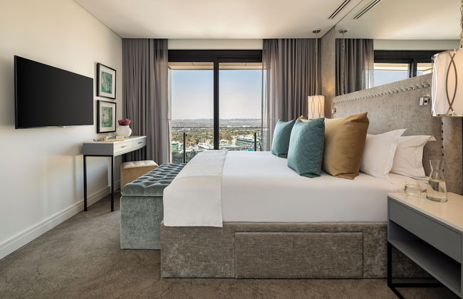 The Leonardo - Foto 11