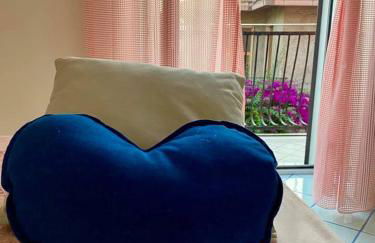 casa vacanza cilento PARDALIS - Foto 9