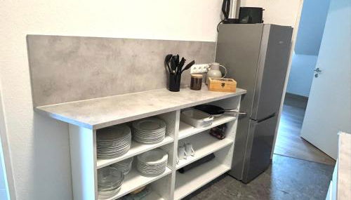 FR- moderne Wohnung, WLAN, Smart-TV, voll ausgestattete Küche - Foto 5