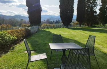 Tenuta San Jacopo - Agriturismo - Foto 37