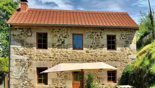 Twin Houses On The Plateau De Millevaches - Foto 2