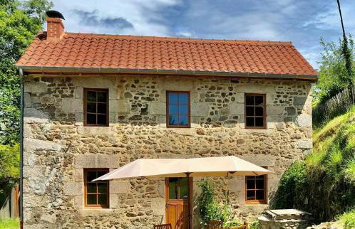 Twin Houses On The Plateau De Millevaches - Photo 2